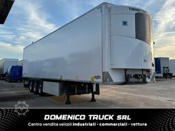 Chereau CHEREAU GRUPPO FIRGORIFERO THERMOKING S