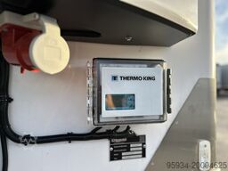 Chereau CHEREAU GRUPPO FIRGORIFERO THERMOKING S