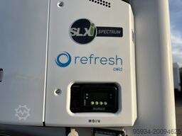 Chereau CHEREAU GRUPPO FIRGORIFERO THERMOKING S