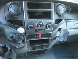 iveco Daily 35 S11 C30C AUTOMATIK KAMERA Regale LUFT DURCHGANG EURO-5 CoC