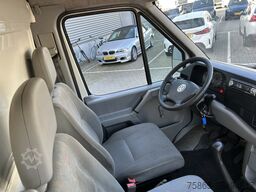VW LT 28 2.5 TDI / Pritsch - Plane / Curtainside /...