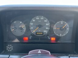 VW LT 28 2.5 TDI / Pritsch - Plane / Curtainside /...