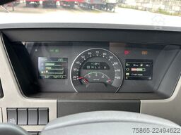Volvo FM 330 Globetrotter / 742 dkm / VEB+ / Spoilers...