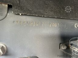 Volvo FM 330 Globetrotter / 742 dkm / VEB+ / Spoilers...