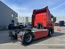 Scania G360 Sleeper Cab / 717 dkm / Full Spoiler / NL ...