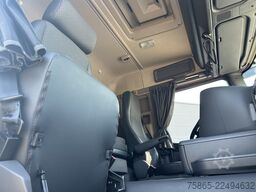 Scania G360 Sleeper Cab / 717 dkm / Full Spoiler / NL ...