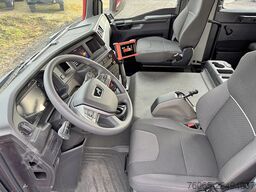 MAN TGM 18.290 BB CH Fire Fighter Truck