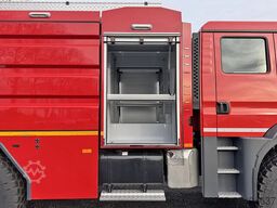 MAN TGM 18.290 BB CH Fire Fighter Truck