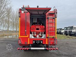 MAN TGM 18.290 BB CH Fire Fighter Truck