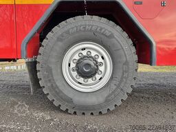 MAN TGM 18.290 BB CH Fire Fighter Truck