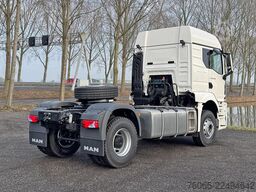 MAN TGS 22.440 BB SA Tractor Head (4 units)