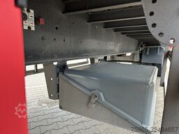 Groenewegen DRI-15-10-B / City / Curtainside / Accupack / L...