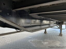 Groenewegen DRI-15-10-B / City / Curtainside / Accupack / L...