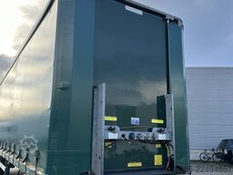 Groenewegen DRI-15-10-B / City / Curtainside / Accupack / L...