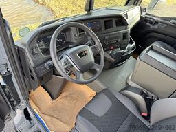 MAN TGS 44.440 BB CH Tipper Truck