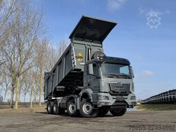 MAN TGS 44.440 BB CH Tipper Truck