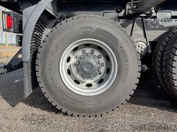 MAN TGS 44.440 BB CH Tipper Truck