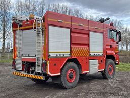 MAN TGS 18.500 BB Fire Fighter Truck (2 units)