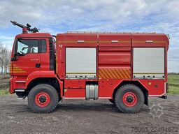 MAN TGS 18.500 BB Fire Fighter Truck (2 units)
