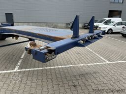 Renders ROC 16.30 / Container Chassis / X-Steering / AP...