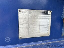Renders ROC 16.30 / Container Chassis / X-Steering / AP...