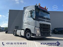 Volvo FH 460 Globetrotter / 759 dkm / Tacho V2 / Nigh...