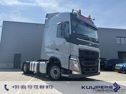 Volvo FH 460 Globetrotter / 661 dkm / Tacho V2 / Nigh...