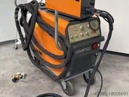 REHM RMP 400 Hybrid (REHM-Mega-Puls)