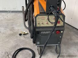 REHM RMP 400 Hybrid (REHM-Mega-Puls)