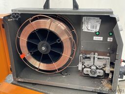 REHM RMP 400 Hybrid (REHM-Mega-Puls)
