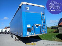 Schmitz Cargobull SCS 27