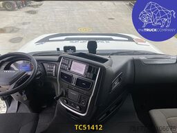 Iveco Stralis 440 S40