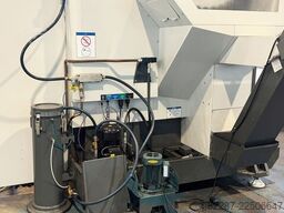 **Used Haas UMC-750SS** 5 Axis Universal Machining Centre