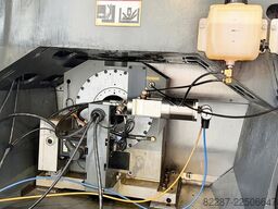 **Used Haas UMC-750SS** 5 Axis Universal Machining Centre
