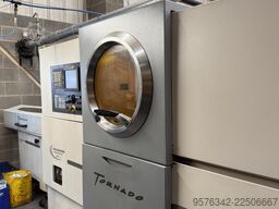 600 Lathes Tornado T8MSY