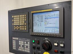 600 Lathes Tornado T8MSY