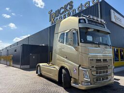 Volvo FH 540 + RETARDER + EURO 6C + SPOILERS + ALUMIN...