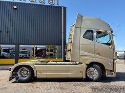 Volvo FH 540 + RETARDER + EURO 6C + SPOILERS + ALUMIN...