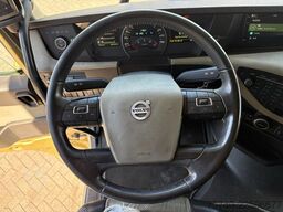 Volvo FH 540 + RETARDER + EURO 6C + SPOILERS + ALUMIN...