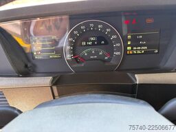 Volvo FH 540 + RETARDER + EURO 6C + SPOILERS + ALUMIN...