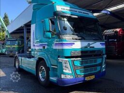 Volvo FM Globetrotter
