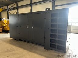 Scania DC16 - 715 kVA Generator - DPX-17955