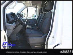 MAN TGE 3.140, Klima, Tachograph, AHK