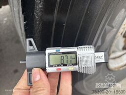 Schmitz Cargobull Semitrailer Curtainsider Standard