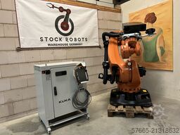 KUKA KR240 R2900 ULTRA KRC4