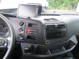 Mercedes-Benz 1230 Atego Koffer 8,14 m lang LBW Autom.