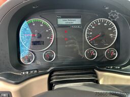 MAN 12.250 TGL BL Iso Koffer 5.70m orig.110.777 km