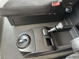 MAN 12.250 TGL BL Iso Koffer 5.70m orig.110.777 km