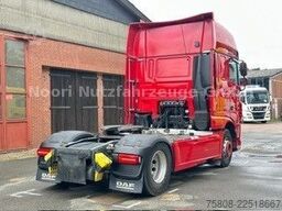 DAF XF480FT SSC ADR Hydraulik ACC PTO
