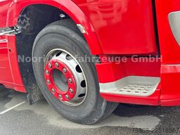 DAF XF480FT SSC ADR Hydraulik ACC PTO